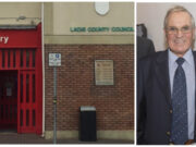 Laois Library Teddy Fennelly
