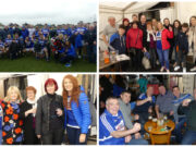 Laois in London in 2018