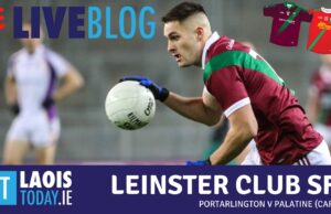 Leinster Club SFC (1)