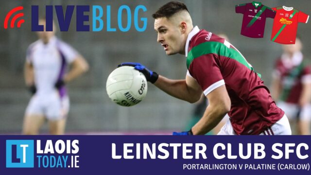 Leinster Club SFC (1)