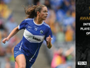 Mo Nerney Laois Ladies