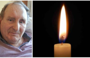 Noel Casey RIP