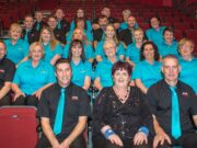 Portlaoise Kitchen Choir