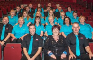 Portlaoise Kitchen Choir