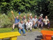 Portlaoise Men's Shed