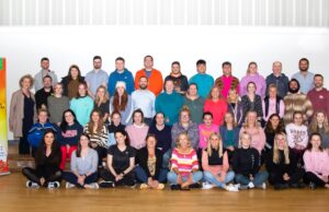 Portlaoise Musical Society