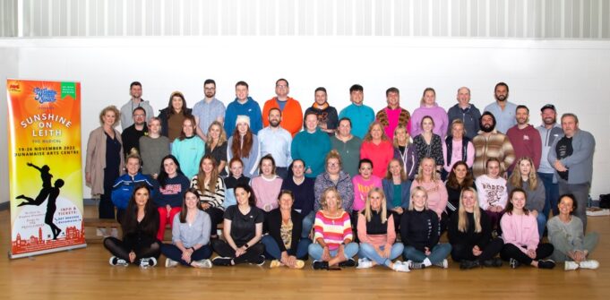 Portlaoise Musical Society