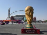Qatar World Cup 2022