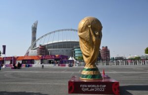Qatar World Cup 2022