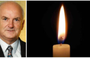 Sean Duffy RIP