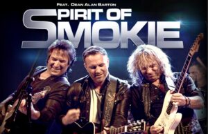 Spirit of Smokie