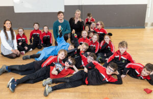Timahoe NS Action Workshop 01