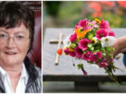 Ann Rochford RIP