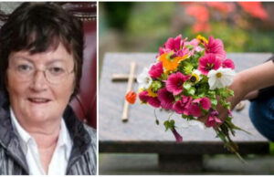 Ann Rochford RIP
