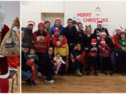 Brazilian Laois Christmas Main