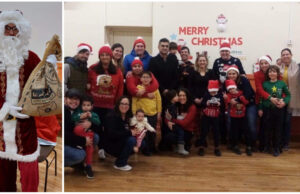 Brazilian Laois Christmas Main