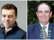 David Fennelly and Paul Hyland