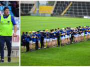 Declan Laffan Clough-Ballacolla