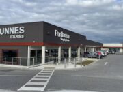 Dunne's Stores Portlaoise Mountmellick Road