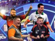 Durrow Darts