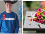 Eoin Coss RIP