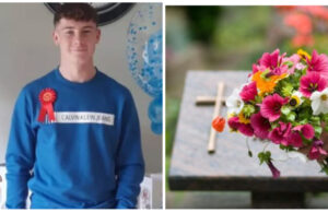 Eoin Coss RIP