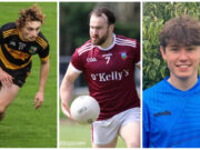 Intermediate Football Team of the Year