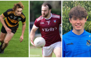 Intermediate Football Team of the Year