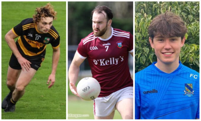 Intermediate Football Team of the Year