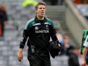 Jason Ryan Graiguecullen