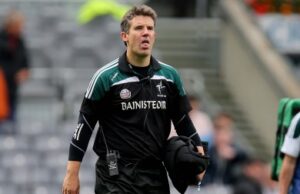 Jason Ryan Graiguecullen