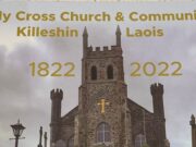 Killeshin book