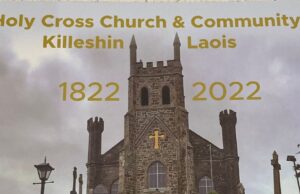 Killeshin book