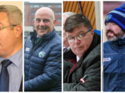 Laois GAA County Board