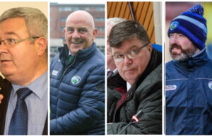 Laois GAA County Board