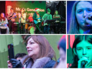 MGL Rock and Pop Christmas Showcase