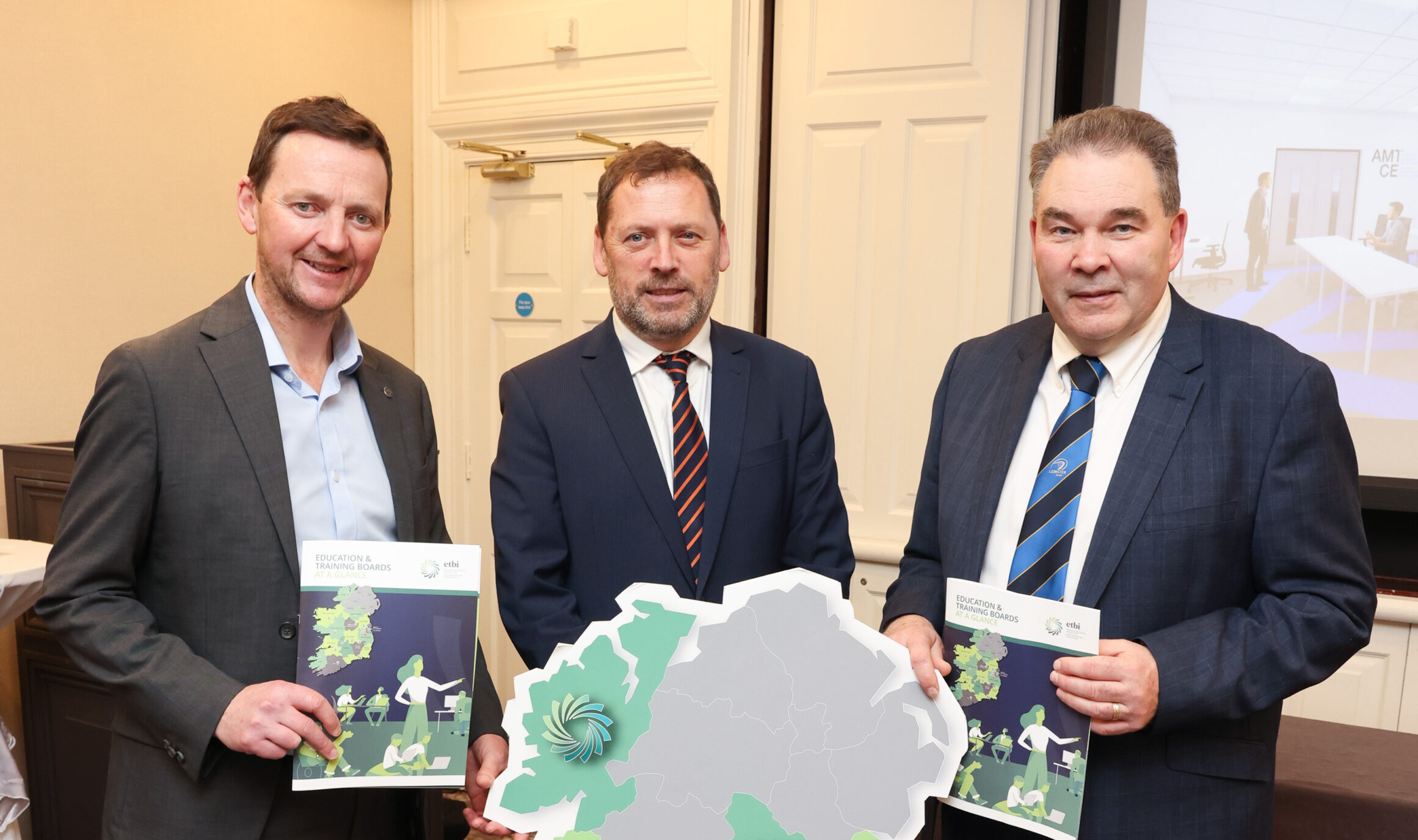 Laois and Offaly ETB raise cost of living concerns with Oireachtas members Laois and Offaly ETB raise cost of living concerns with Oireachtas members