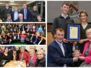 Martin McDonald Civic Reception Main