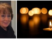 Mary McElwee RIP