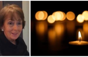 Mary McElwee RIP