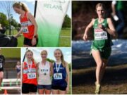 Mary Mulhare Ireland