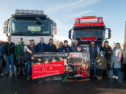 Mountmellick Macra Truck & Tractor Launch - Photp 2