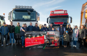 Mountmellick Macra Truck & Tractor Launch - Photp 2