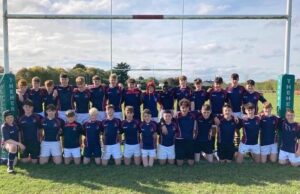 Mountrath CS Junior Rugby Team (3)