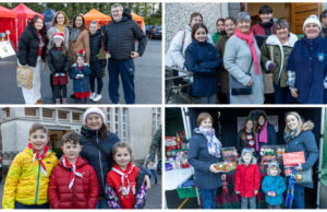 Mountrath Christmas Market