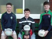 Na Fianna Og Crettyard-Spink U-20 B Final