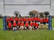 Portlaoise CBS Senior Rugby Pat Rossitter Cup Arklow CBS (2)