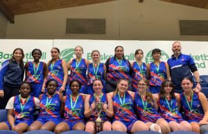 Portlaoise College U-19 Midlands Winners (1)