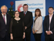 Portlaoise Enterprise Office
