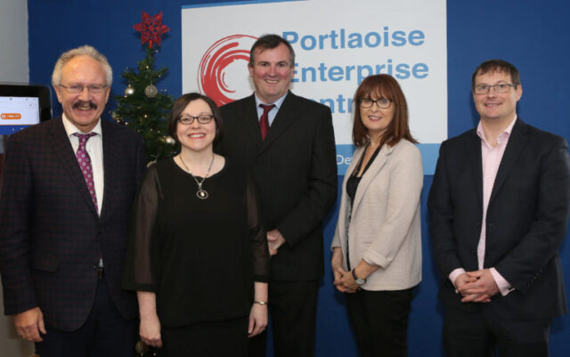 Portlaoise Enterprise Office